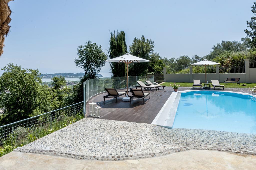 Stephandra Villa Bastounion Екстериор снимка